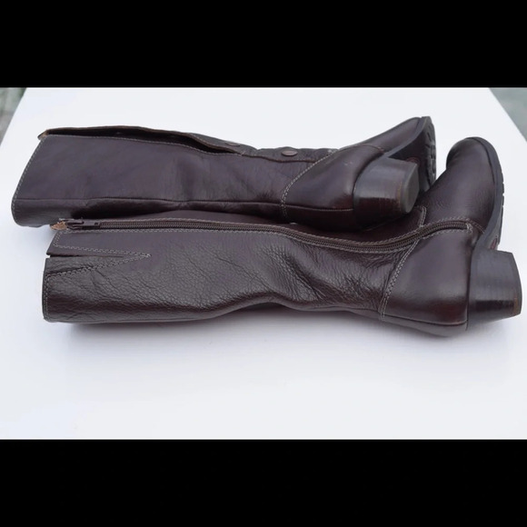 Sofft leather boots - Picture 8 of 8